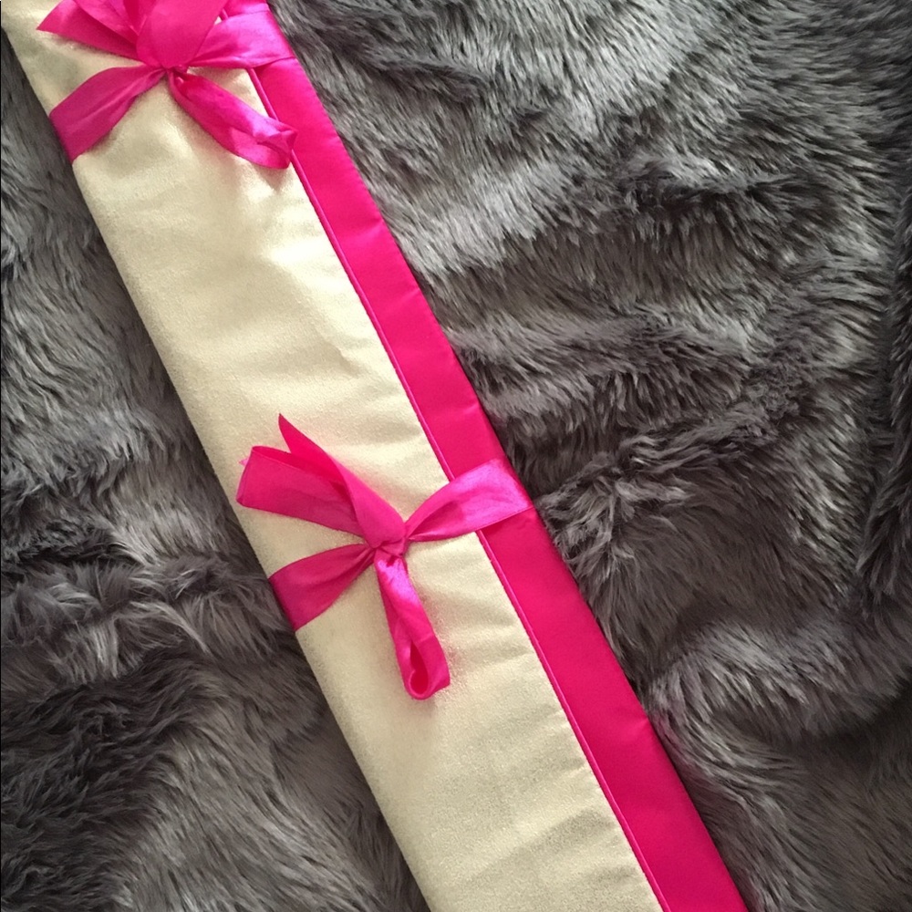 Hair extension case ♥️